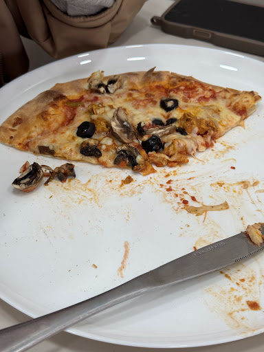 Photo of Dalpash Bakery & BBQ House - 228 Horn Ln, London W3 6TG